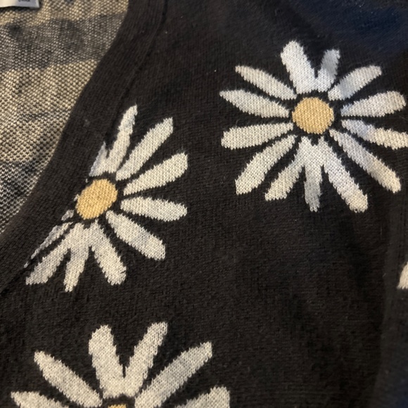 Hollister Daisy Cardigan - Picture 3 of 6